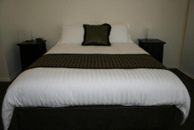 Cosy Corner Beach Cottages Kronkup Room photo