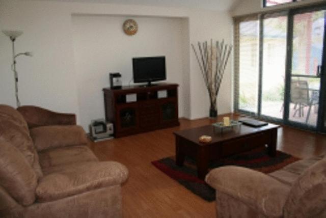 Cosy Corner Beach Cottages Kronkup Room photo