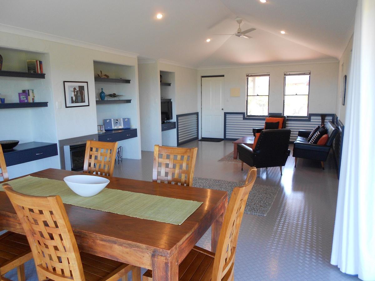 Cosy Corner Beach Cottages Kronkup Exterior photo