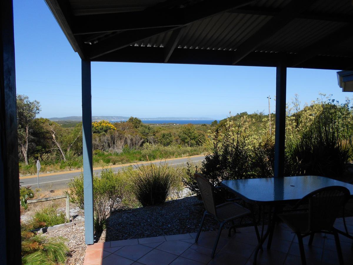 Cosy Corner Beach Cottages Kronkup Exterior photo